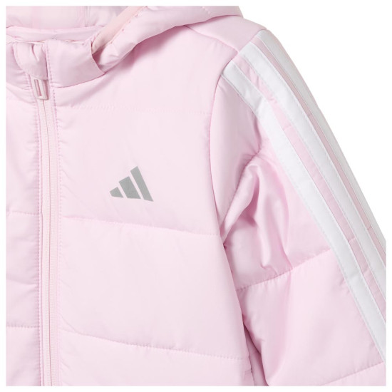 Adidas Βρεφικό μπουφάν Essentials 3-Stripes Padded Jacket